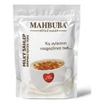 Mahbuba Sütlü Salep Toz ( Sahlep ) 250gr - 250 gr