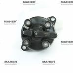 Maher 00782 Distribütör Kapağı 323 95-98 1.5-1.6 Z5-zl