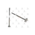 Maher 02102 Aks Mili Arka Bongo 97-05 (Çift Teker) Mhr-