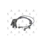 Maher 02928 Buji Kablosu Takim Accent 95-00 1.5 / 00-06 1.3 / Atos 06= / Getz 03-06 1.3 / Picanto 08= Mhr-
