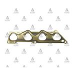 MAHER-02991 EMME MANİFOLD CONTA CİVİC 00-06 D16V1 D16W7 ÇELİK