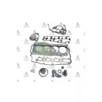 Maher 03291 Takim Conta L-200 06= Uyumlu Triton Grafitli Çelik Mhr-