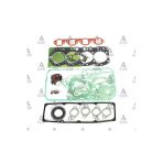 Maher 03298 Takım Conta Pickup Td-25 Çelik