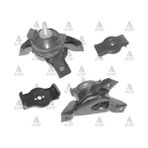 Maher 08876 Takoz Motor Getz 03-06 06 Benzinli Sağ 218101c220
