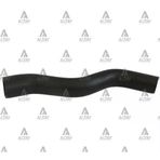 Maher 09536 Hortum Turbo L-200 06=Triton Ara Soğutucu (İntercooler)