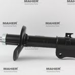 Maher 11167 Amortisör Grand-vıtara 06-15 Gazlı Ön Sağ