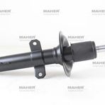 Maher 16568 Amortisör Transıt Custom 12 V362 Gazlı Ön
