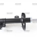 Maher 16596 Amortisör Vectra C 02-08 Gazlı Ön Sol