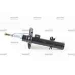 Maher 16609 Amortisör 207 06-12 Gövde Çapı 51mm Gazlı Ön Sağ