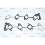 MAHER 18631 Egzoz Manifold Conta Tucson 06-10 Santafe 00-06 Sonata 06= Sportage D4Ea 2.0Cc Dizel