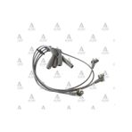 MAHER 2940 Buji Kablosu Takım Corolla Uyumlu 1.3 2-E