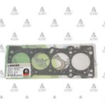 Maher 3029 3029 Silindir Kapak Contası 323 95-98 1.8 16V Bp Çelik
