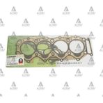 Maher 3054 3054 Silindir Kapak Contası B-2500 96-06 Çelik
