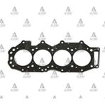Maher 3055 3055 Silindir Kapak Contası B-2500 05= Bt-50 Ford Çelik