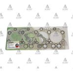 Maher 3061 3061 Silindir Kapak Contası Canter FE449 FE659 Çelik Uyumlu
