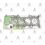 Maher 3072 3072 Silindir Kapak Contası Civic 00-06 D16V1 D16W7 Çelik Uyumlu
