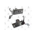 MAHER 5455 Kilit Kaput Accent 06-11 Era Üst