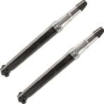 MAHER Amortisör Ön Sağ-sol Takım Gazlı Corolla 06-13/auris 07-12 Maysan