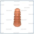 Maher AMORTİSÖR TOZ KÖRÜĞÜ TAKOZU PASSAT / GOLF5 / GOLF6 / JETTA 2004-2013 (STOPER) 133 MM ARKA 3C0511359 (2 ADET)