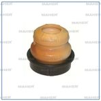 Maher AMORTİSÖR TOZ KÖRÜĞÜ TAKOZU POLO / CORDOBA / İBİZA / FABİA 2002-2009 (STOPER) 56 MM ÖN 6Q0412301A (2 ADET)