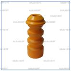 Maher AMORTİSÖR TOZ KÖRÜĞÜ TAKOZU POLO / POLO CLASSİC / CORDOBA / İBİZA 1995-2001 (STOPER) 111 MM ARKA 6K0512131A (2 ADET)