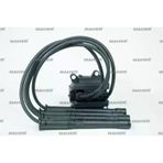 Maher ATEŞLEME BOBİNİ CLIO 3 2005-2012 1.2 165 / CLIO 2 1998-2005 1.2 165 / TWINGO 1993-2007 1.2 / CLIO 4 2012 1.2 165 / 4 CIVATALI BUJI KABLOLU D4F 8200360911