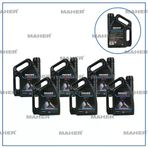 Maher ATF YAĞI DEXRON 2 / 3LT ATFII3 (6 ADET)