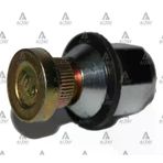 Maher BİJON SOMUNLU ACCENT 2000-2006 FİBERLİ 14MM 2834 (10 ADET)