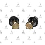 Maher BİJON SOMUNLU CIVIC FİBERLİ 1360 (10 ADET)