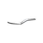Maher Çıta Tampon Tiggo 7 Pro 2022-2024 Ön Sağ (Açık Gri) (Oem NO:602000947AAAKR) - Sol