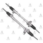 Maher DİREKSİYON KUTUSU COROLLA 2006-2013 / AURIS 2007-2012 EPS 45500 02130