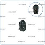 Maher DÜĞME CAM AÇMA ASTRA G / ZAFİRA A / MERİVA 1998-2007 (TEKLİ) SAĞ 6240105