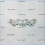 Maher EGZOZ MANİFOLD CONTA RIO 2000-2005 1.3 A3E 0K30C 13 460A (5 ADET)