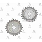 Maher EKSANTRİK ZİNCİR DİŞLİ CANTER 511 / 711 ME203099