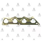 Maher EMME MANİFOLD CONTA CIVIC 2000-2006 / D1651 / D16W7 ÇELİK 17055 PLD 004 (5 ADET)