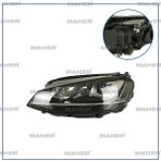Maher Far Golf7 2013-2017 Led-Xenon Sol 5G1941043