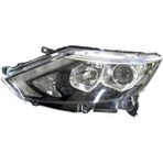 Maher Far Qashqai J11 14-17 Xenonsuz Ledli Motorlu Sol