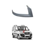 Maher Fiat Doblo 2006-2009 Sol Far Bağlantı Braketi Oem No (735418074) - Sağ