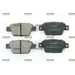 Maher FREN BALATA BRAVO 2 2006 / LINEA 2007 / FIORINO 2007 / ALFA MITO 2008 ARKA 71769094