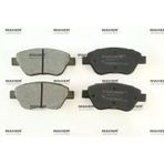 Maher FREN BALATA LINEA 2007 / ALBEA 2003 / DOBLO 2001-2010 (FİŞSİZ) ÖN 77362179
