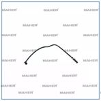 Maher HORTUM TURBO GERI DONUS ASTRA J / INSIGNIA A / ZAFİRA C A16XHT-B16SHL 861037