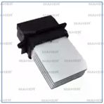 Maher KALORİFER REZİSTANSI MEGANE 2 / CLİO 2 / C2 / C3 / C5 2003 7701207718