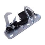 Maher Kilit Kaput Üst Golf5 / Jetta 04-09 (Oem No: 1K0823480) - Sağ