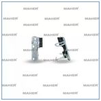 Maher KİLİT KAPUT ÜST GOLF5 / JETTA 2004-2009 1K0823480