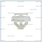 Maher KLİPS PEUGEOT MARŞPİYEL VE KABI BANTI 6995103 (100 ADET)