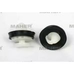 Maher KLİPS RENAULT / PEUGEOT / VAG TAMPON - PANJUR - KAPI DÖŞEME 7703077469 (100 ADET)