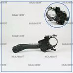 Maher KOL FAR-SİNYAL KUMANDA GOLF4 / BORA / PASSAT / A3 / TOLEDO 1997-2004 (HIZ SABİTLEMELİ) 8L0953513J