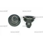 Maher LASTİK CLIO / DACIA / LOGAN / KANGOO / MEGANE 2002 HAVA FİLTRE 8200068473 (10 ADET)