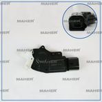 Maher MERKEZİ KİLİT MOTORU COROLLA 2000-2007 ARKA 2 FİŞ SAĞ 69130 12010
