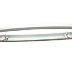 Maher Mitsubishi L300 Beyaz Arka Tampon